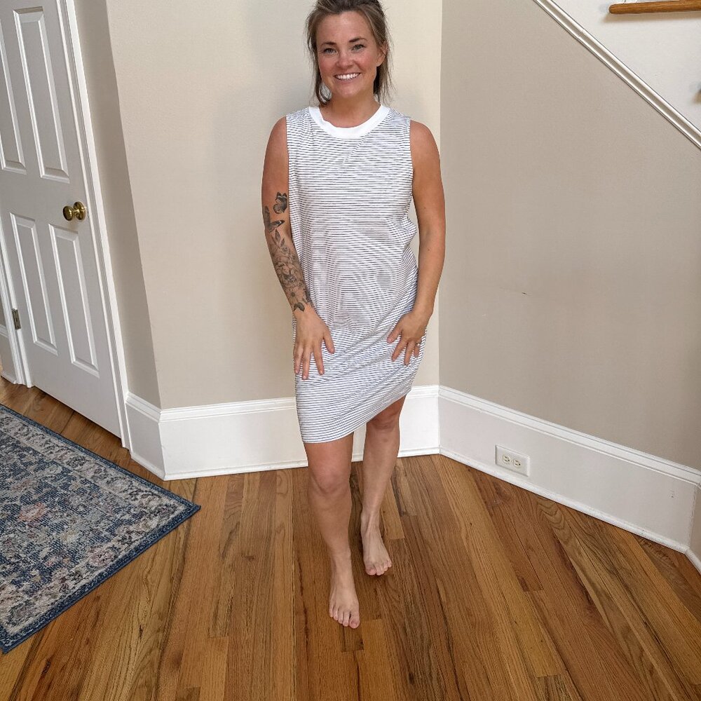 tee dress